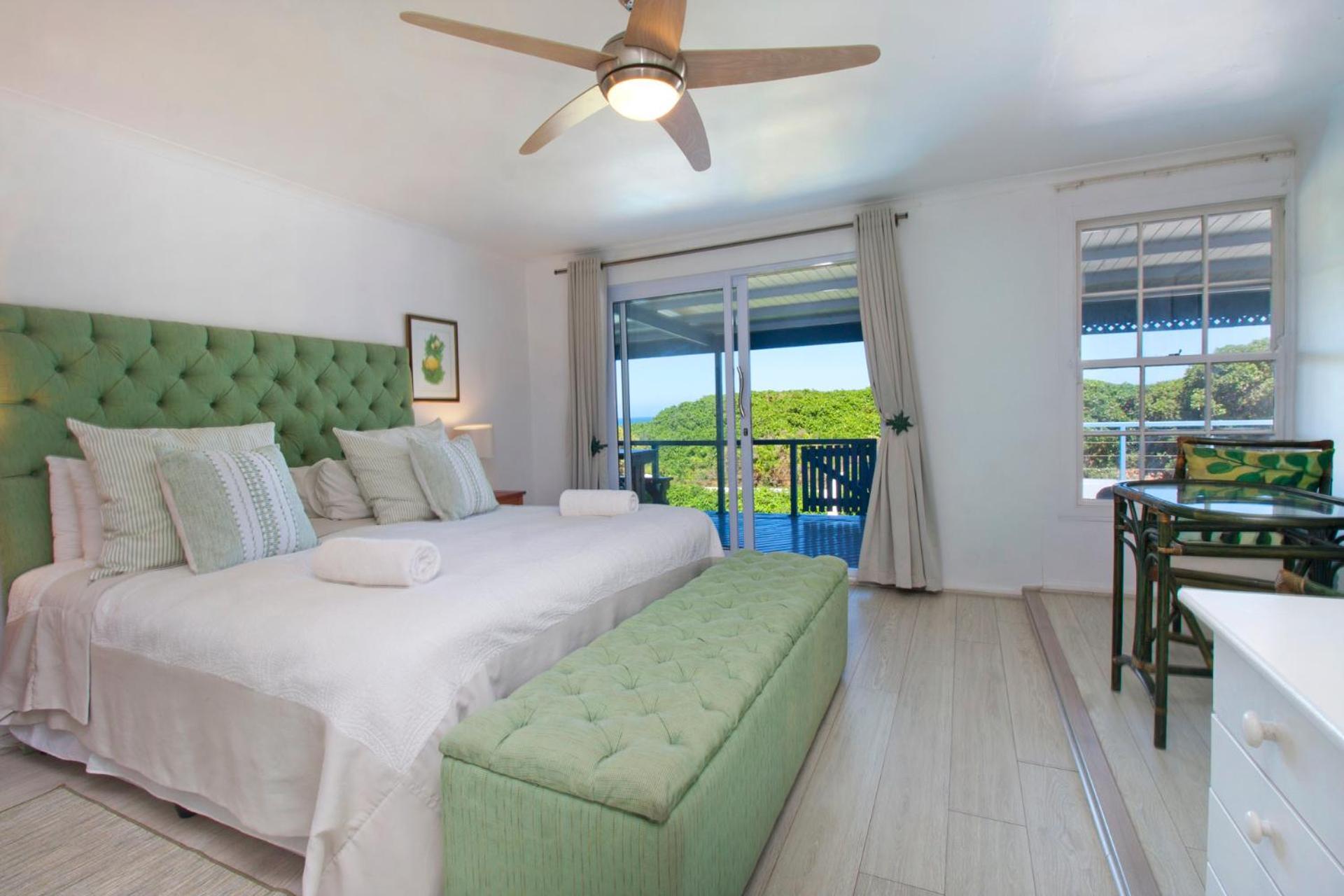 Atlantic Dream Beachfront Villa Scarborough Extérieur photo