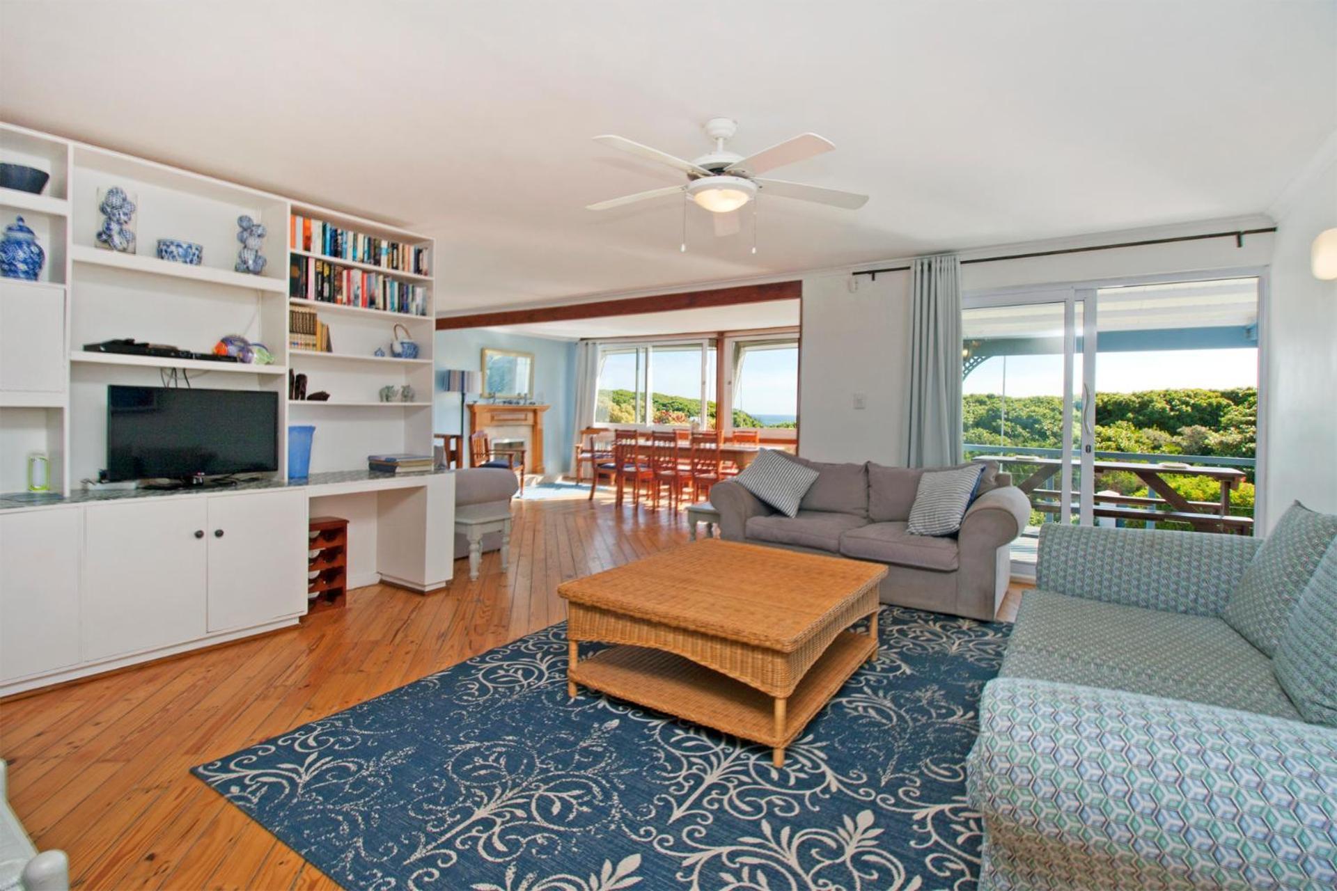 Atlantic Dream Beachfront Villa Scarborough Extérieur photo