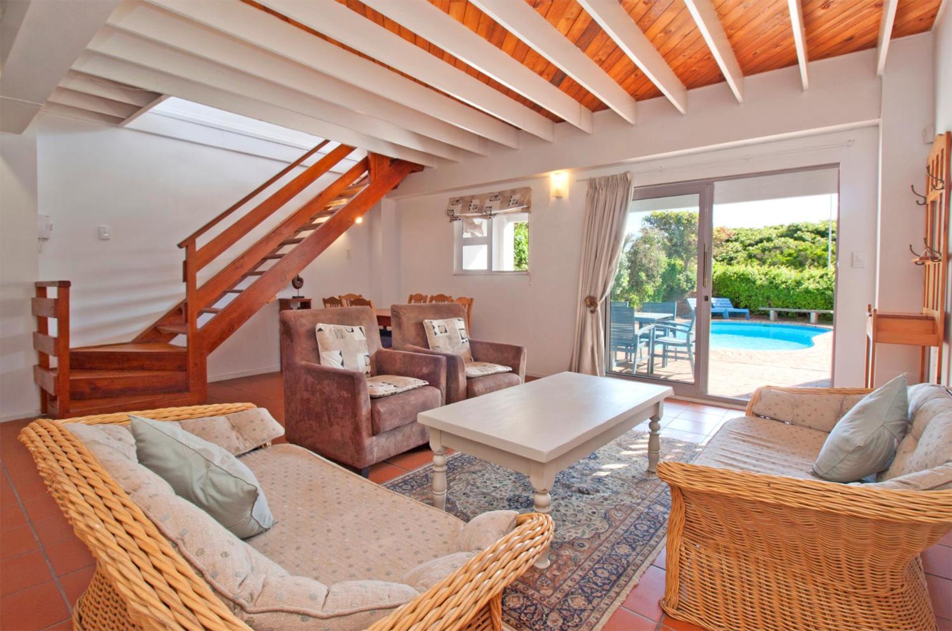 Atlantic Dream Beachfront Villa Scarborough Extérieur photo