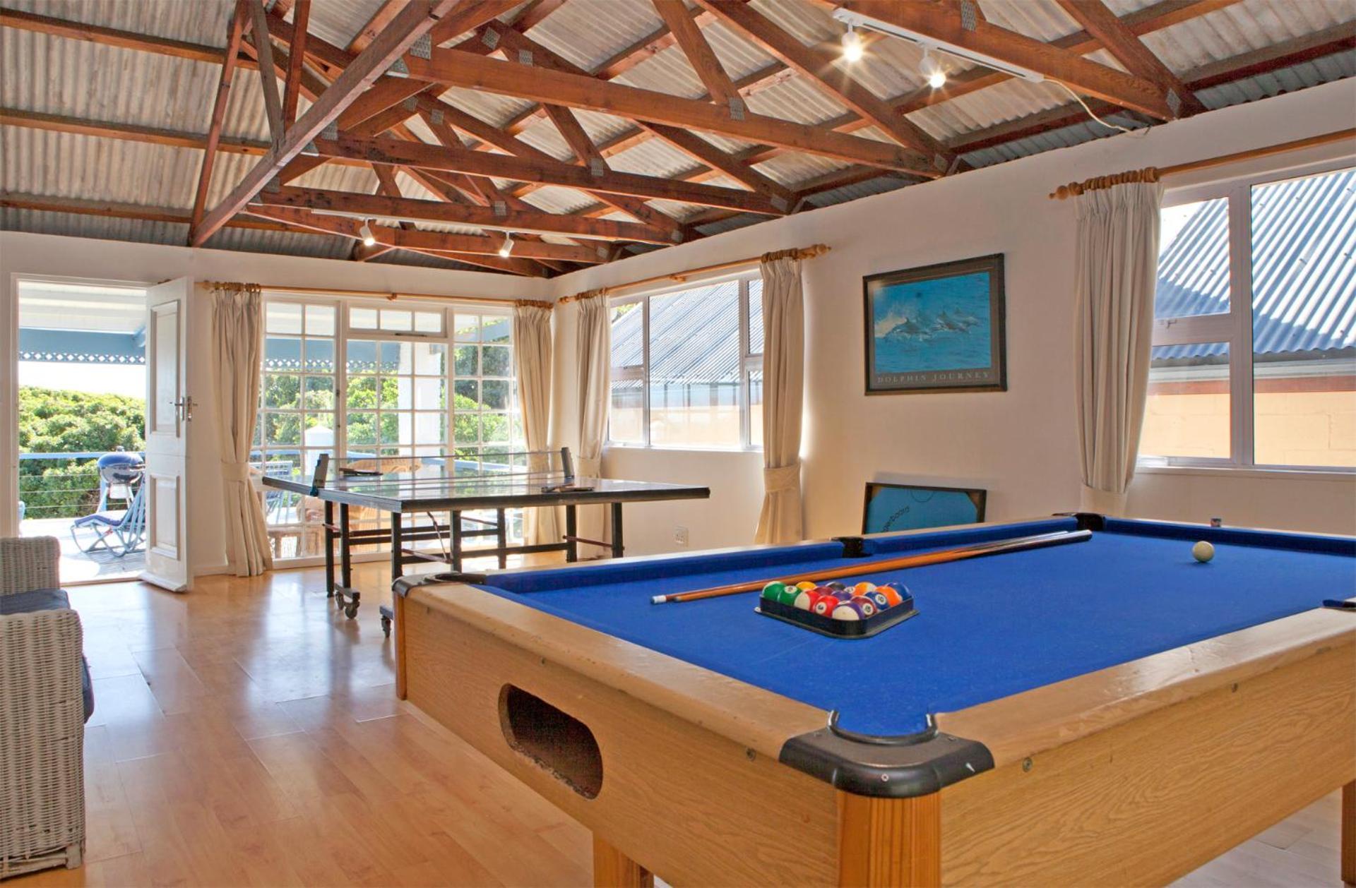 Atlantic Dream Beachfront Villa Scarborough Extérieur photo