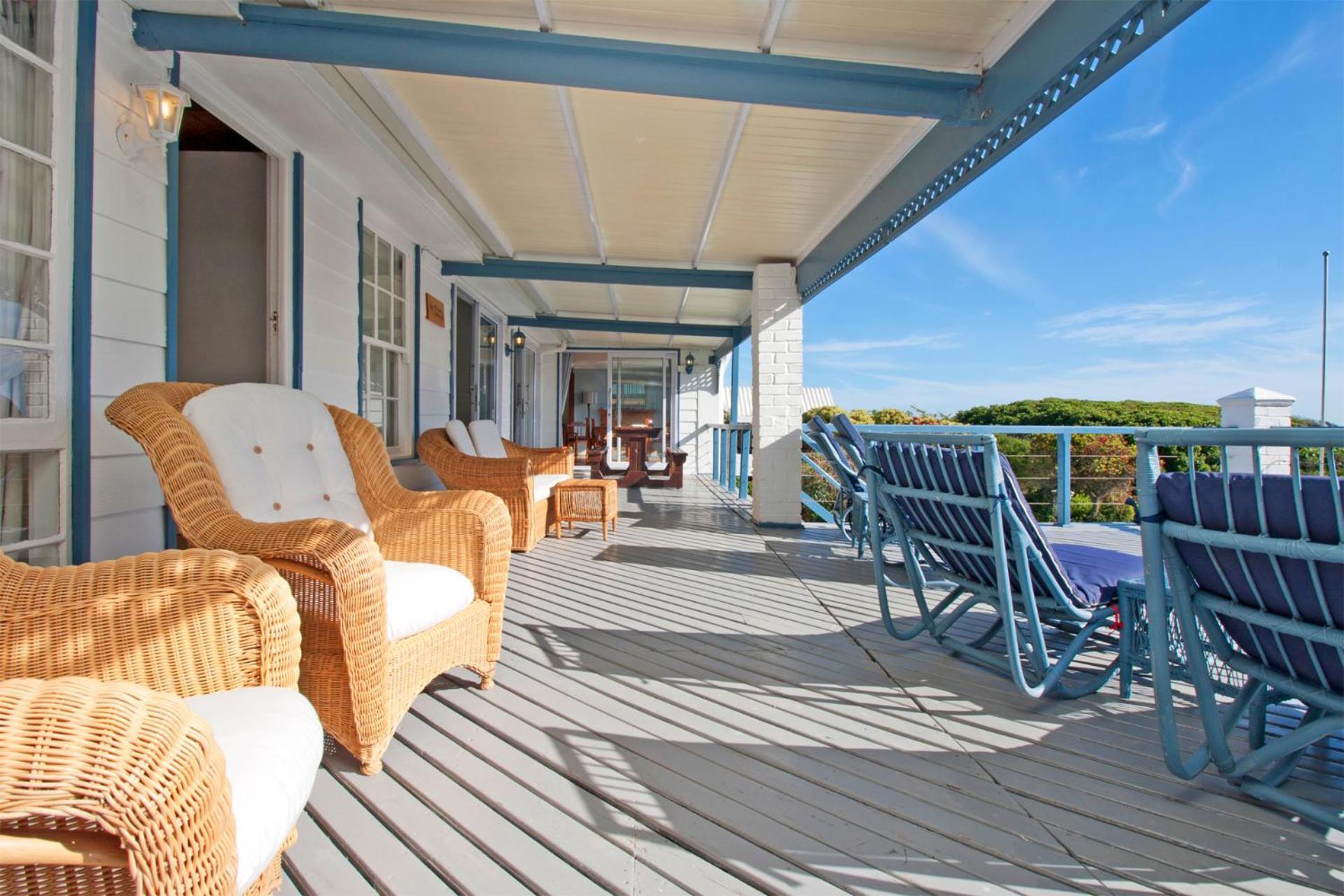 Atlantic Dream Beachfront Villa Scarborough Extérieur photo